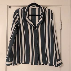 TopShop Blouse